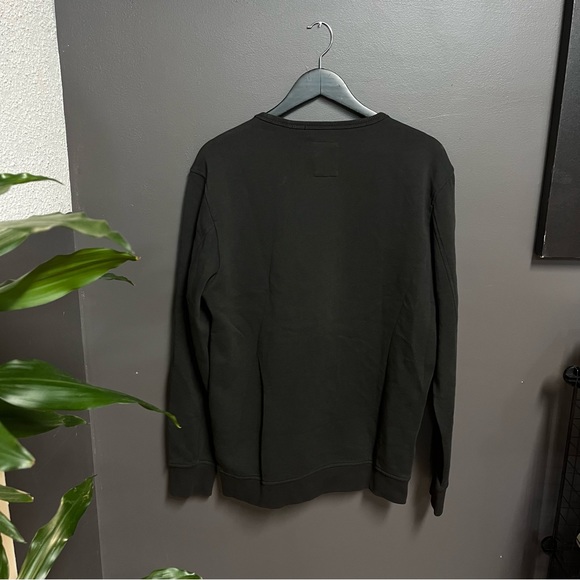 G-Star Raw Crewneck Sweatshirt Size Large ($45) - Picture 2 of 4